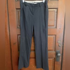Navy theory work pants
